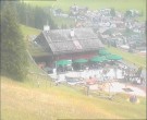 Archiv Foto Webcam Lech: Rud-Alpe am Arlberg 11:00