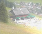 Archiv Foto Webcam Lech: Rud-Alpe am Arlberg 15:00