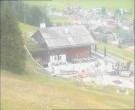 Archiv Foto Webcam Lech: Rud-Alpe am Arlberg 17:00