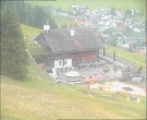 Archived image Webcam Rud-Alpe (Arlberg mountain) 05:00
