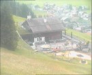 Archived image Webcam Rud-Alpe (Arlberg mountain) 06:00