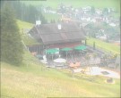 Archived image Webcam Rud-Alpe (Arlberg mountain) 07:00