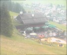 Archived image Webcam Rud-Alpe (Arlberg mountain) 09:00