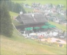 Archived image Webcam Rud-Alpe (Arlberg mountain) 13:00