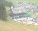 Archived image Webcam Rud-Alpe (Arlberg mountain) 15:00