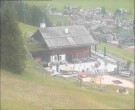 Archived image Webcam Rud-Alpe (Arlberg mountain) 17:00