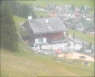 Archived image Webcam Rud-Alpe (Arlberg mountain) 19:00