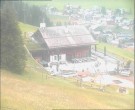 Archiv Foto Webcam Lech: Rud-Alpe am Arlberg 05:00