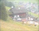 Archiv Foto Webcam Lech: Rud-Alpe am Arlberg 06:00