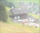 Archiv Foto Webcam Lech: Rud-Alpe am Arlberg 07:00