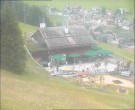 Archiv Foto Webcam Lech: Rud-Alpe am Arlberg 11:00