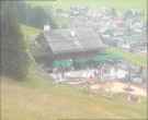 Archiv Foto Webcam Lech: Rud-Alpe am Arlberg 13:00