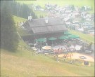 Archiv Foto Webcam Lech: Rud-Alpe am Arlberg 15:00