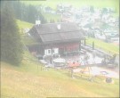 Archiv Foto Webcam Lech: Rud-Alpe am Arlberg 17:00