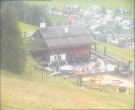 Archiv Foto Webcam Lech: Rud-Alpe am Arlberg 05:00