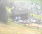 Archiv Foto Webcam Lech: Rud-Alpe am Arlberg 06:00