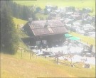 Archiv Foto Webcam Lech: Rud-Alpe am Arlberg 09:00