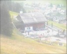 Archiv Foto Webcam Lech: Rud-Alpe am Arlberg 05:00