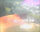 Archiv Foto Webcam Lech: Rud-Alpe am Arlberg 07:00