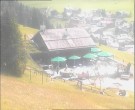 Archiv Foto Webcam Lech: Rud-Alpe am Arlberg 09:00