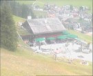 Archiv Foto Webcam Lech: Rud-Alpe am Arlberg 13:00