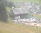 Archiv Foto Webcam Lech: Rud-Alpe am Arlberg 15:00