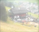 Archiv Foto Webcam Lech: Rud-Alpe am Arlberg 05:00