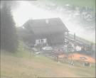 Archiv Foto Webcam Lech: Rud-Alpe am Arlberg 06:00