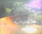 Archiv Foto Webcam Lech: Rud-Alpe am Arlberg 07:00