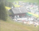 Archiv Foto Webcam Lech: Rud-Alpe am Arlberg 11:00