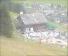 Archiv Foto Webcam Lech: Rud-Alpe am Arlberg 13:00