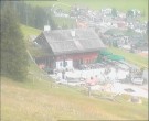 Archiv Foto Webcam Lech: Rud-Alpe am Arlberg 15:00