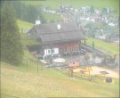 Archiv Foto Webcam Lech: Rud-Alpe am Arlberg 05:00