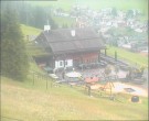Archiv Foto Webcam Lech: Rud-Alpe am Arlberg 06:00