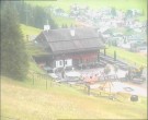Archiv Foto Webcam Lech: Rud-Alpe am Arlberg 07:00