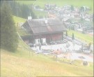 Archiv Foto Webcam Lech: Rud-Alpe am Arlberg 09:00