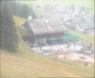 Archiv Foto Webcam Lech: Rud-Alpe am Arlberg 13:00