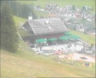 Archiv Foto Webcam Lech: Rud-Alpe am Arlberg 15:00