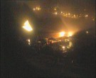 Archiv Foto Webcam Lech: Rud-Alpe am Arlberg 23:00