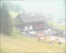 Archiv Foto Webcam Lech: Rud-Alpe am Arlberg 06:00