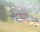 Archiv Foto Webcam Lech: Rud-Alpe am Arlberg 07:00