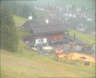 Archiv Foto Webcam Lech: Rud-Alpe am Arlberg 05:00
