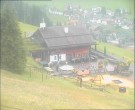 Archiv Foto Webcam Lech: Rud-Alpe am Arlberg 06:00