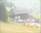 Archiv Foto Webcam Lech: Rud-Alpe am Arlberg 07:00