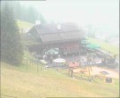 Archiv Foto Webcam Lech: Rud-Alpe am Arlberg 09:00