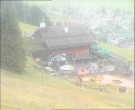 Archiv Foto Webcam Lech: Rud-Alpe am Arlberg 11:00