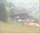 Archiv Foto Webcam Lech: Rud-Alpe am Arlberg 13:00