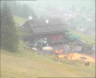 Archiv Foto Webcam Lech: Rud-Alpe am Arlberg 15:00