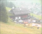 Archiv Foto Webcam Lech: Rud-Alpe am Arlberg 17:00