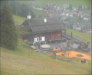 Archived image Webcam Rud-Alpe (Arlberg mountain) 19:00